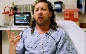 Kenny Omega In-Ring Return Progress Amidst AEW Absence Kenny Omega In-Ring Return Progress Amidst AEW Absence