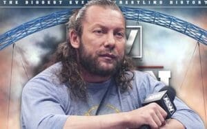 Kenny Omega’s AEW All-In Status Unveiled Amidst Injury Hiatus Kenny Omega’s AEW All-In Status Unveiled Amidst Injury Hiatus