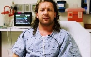 Kenny Omega’s In-Ring Return Status Amidst AEW Hiatus Kenny Omega's In-Ring Return Status Amidst AEW Hiatus