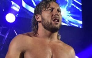 Kenny Omega’s Rehabilitation Steps for Post-Surgery Ring Return Kenny Omega's Rehabilitation Steps for Post-Surgery Ring Return
