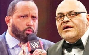 Konnan Addresses MVP's Accusation That The Hurt Business Stole From The Bloodline