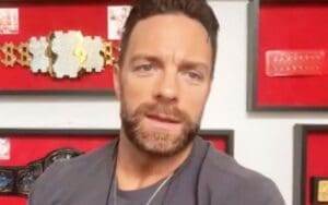 LA Knight Addresses How TNA Partnership Benefits WWE LA Knight Addresses How TNA Partnership Benefits WWE