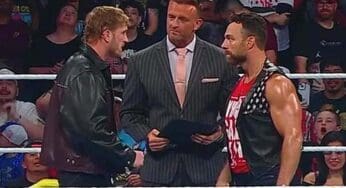 LA Knight News, Rumors & Top Stories Today - Ringside News