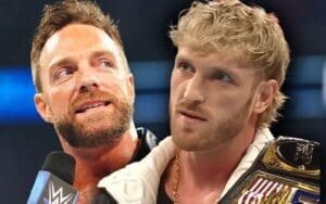 LA Knight Rates Logan Paul’s WWE US Title Reign A Zero Out Of Ten LA Knight Rates Logan Paul's WWE US Title Reign A Zero Out Of Ten