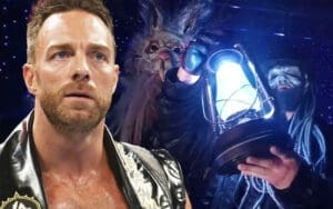 LA Knight Reveals True Feelings About The Wyatt Sicks LA Knight Reveals True Feelings About The Wyatt Sicks