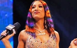 Legitimacy of Mercedes Mone's Claim of Having Creative Control in AEW