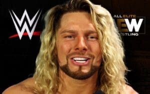 Lexis King Compares WWE and AEW: 'Night and Day Difference'