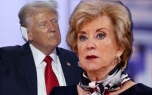 Linda McMahon Donated Millions to Donald Trump Presidential Campaign In 2024 Linda McMahon Donated Millions to Donald Trump Presidential Campaign In 2024