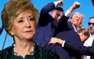 Linda McMahon Reacts to Donald Trump’s Assassination Attempt Linda McMahon Reacts to Donald Trump's Assassination Attempt