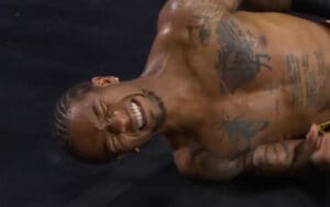 Lio Rush Reveals Health Status After Suffering Injury at AEW x NJPW Forbidden Door