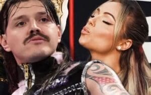 Liv Morgan Missed Having ‘Daddy Dominik’ With Her At Recent Netflix Event