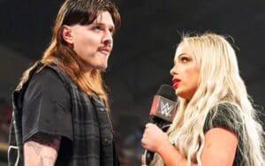Liv Morgan Promises to Make It Up to Dominik Mysterio Ahead of 7/8 WWE RAW