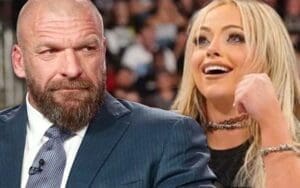 Liv Morgan Sheds Light on WWE’s Backstage Atmosphere Under Triple H’s Leadership Liv Morgan Sheds Light on WWE's Backstage Atmosphere Under Triple H's Leadership