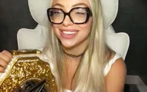 Liv Morgan Wants Dominik Mysterio in Her Corner at 2024 WWE SummerSlam Liv Morgan Wants Dominik Mysterio in Her Corner at 2024 WWE SummerSlam