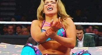 Lola Vice’s First Remarks After Crushing Defeat at 2024 WWE NXT Heatwave