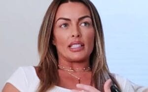 Mandy Rose Claims Voicing Concerns in WWE Was Pointless Mandy Rose Claims Voicing Concerns in WWE Was Pointless