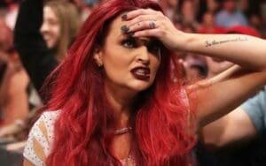 Maria Kanellis Reveals Health Crisis While Absent from ROH Maria Kanellis Reveals Health Crisis While Absent from ROH