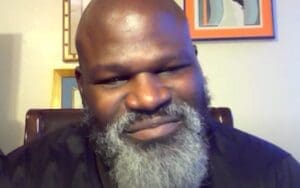 Mark Henry Reveals Post-AEW Wrestling Role Mark Henry Reveals Post-AEW Wrestling Role