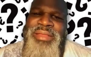 Mark Henry Reveals Primary Goal After Departing from AEW