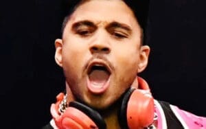 Max Caster Doesn’t Want Former WWE Tag Team In AEW Max Caster Doesn't Want Former WWE Tag Team In AEW