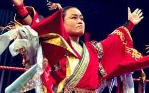 Meiko Satomura Confirms Appearance at Japan WWE Live Events
