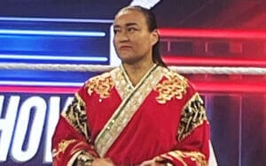 Meiko Satomura Makes WWE In-Ring Return at Japan Live Event