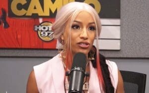 Mercedes Mone Addresses Accusations of Being an Unsafe Wrestler
