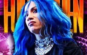 Mercedes Mone Addresses Fans Turning on Her Mid-Match at Forbidden Door 2024