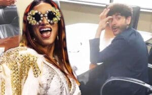 Mercedes Mone Claims Credit for Photo of Tony Khan and Shane McMahon's Meeting