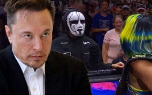 Mercedes Mone Demands Assistance from Elon Musk After Britt Baker Attack on 7/17 AEW Dynamite