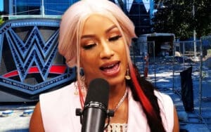 Mercedes Mone Felt Like She Didn't Belong Towards End of WWE Run