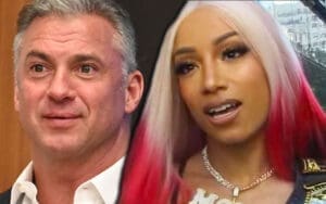 Mercedes Mone Remarks on Being Spotted with Shane McMahon Recently