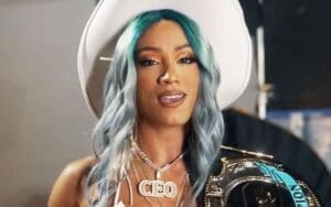 Mercedes Mone Says Kamille’s AEW Debut is the Start of Her Takeover Plan Post-7/24 Dynamite Mercedes Mone Says Kamille's AEW Debut is the Start of Her Takeover Plan Post-7/24 Dynamite