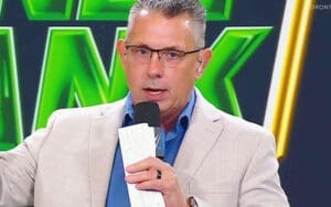 Michael Cole Makes Special Request to Fans for 2024 WWE Money in the Bank