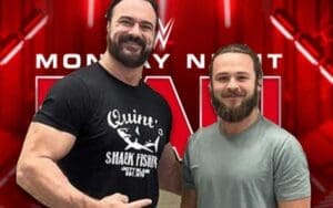 Michael Cole Subtly Mentions Drew McIntyre’s Deleted Photo with Jack Perry on 7/29 WWE RAW Michael Cole Subtly Mentions Drew McIntyre's Deleted Photo with Jack Perry on 7/29 WWE RAW
