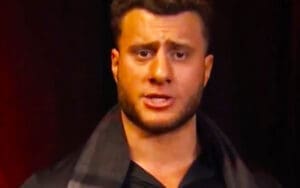 MJF Claims Luchadores Are 'Easy Pickings' During 7/26 CMLL Viernes Espectacular