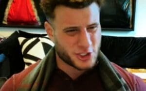 MJF Discloses Most Painful Injury Suffered In His AEW Run