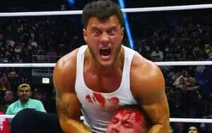 MJF's First Remarks After Brutal Assault on Daniel Garcia Post 7/3 AEW Dynamite