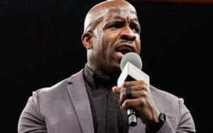 Moose Claims TNA’s Relationship with WWE Far Surpasses Their AEW Partnership Moose Claims TNA's Relationship with WWE Far Surpasses Their AEW Partnership