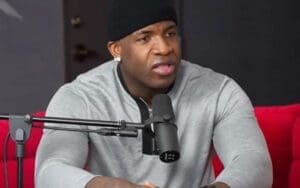 Moose Reveals Why He Remained in TNA Instead of Making WWE Jump Moose Reveals Why He Remained in TNA Instead of Making WWE Jump