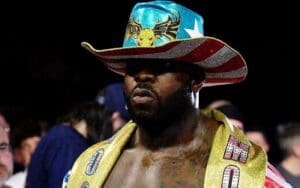 Moose’s First Remarks After Losing World Championship at TNA Slammiversary 2024 Moose's First Remarks After Losing World Championship at TNA Slammiversary 2024