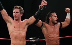 Motor City Machine Guns Not Finished With Indies Yet Motor City Machine Guns Not Finished With Indies Yet