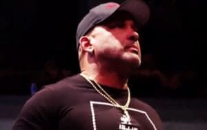 MVP Confirms WWE Exit During Surprise Bloodsport XI Appearance