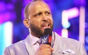 MVP Fuels Exit Rumors with Cryptic Post Amid Speculation of Leaving WWE MVP Fuels Exit Rumors with Cryptic Post Amid Speculation of Leaving WWE