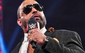 MVP Provides Clarity Regarding In-Ring Return Amidst WWE Exit Speculation