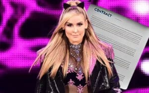 Natalya’s WWE Contract Status As Deal Expires Natalya's WWE Contract Status As Deal Expires