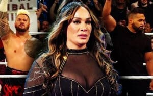 Nia Jax Addresses Potentially Joining The Bloodline in WWE