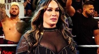 Nia Jax Addresses Potentially Joining The Bloodline in WWE