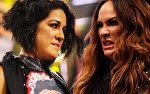 Nia Jax Claims Bayley's WWE Career Never Had Memorable Moments