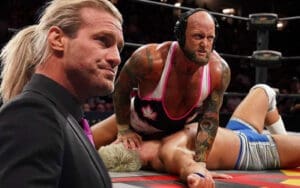 Nic Nemeth Addresses Claims Joe Hendry Was ‘Buried’ at TNA Slammiversary 2024 Nic Nemeth Addresses Claims Joe Hendry Was 'Buried' at TNA Slammiversary 2024